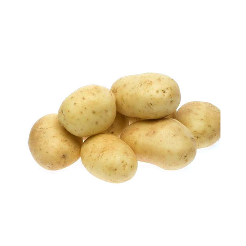 lokar potato